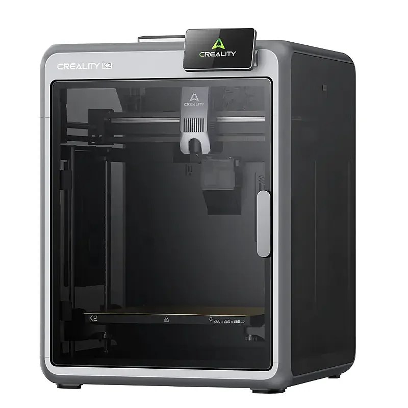 Creality K2 Combo 3D Yazıcı (1)