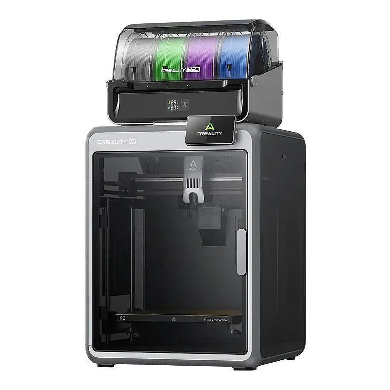 Creality K2 Combo 3D Yazıcı
