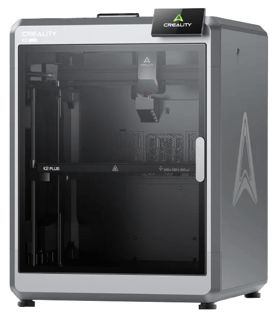 Creality K2 Plus 3D Yazıcı (1)