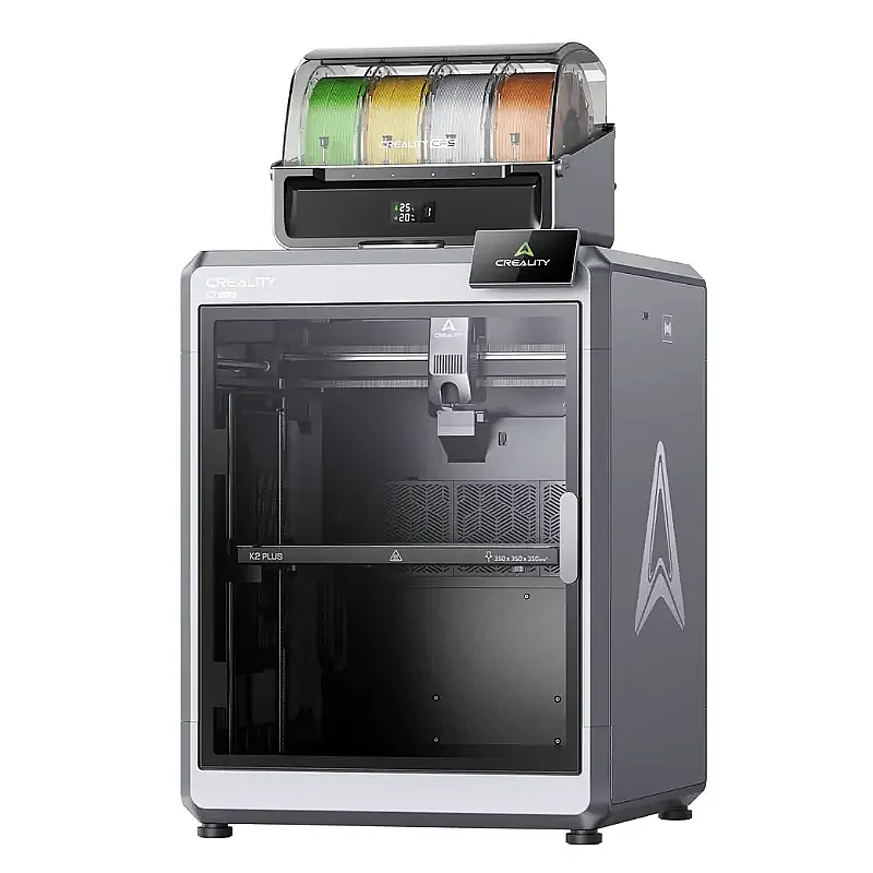 Creality K2 Plus Combo 3D Yazıcı (1)