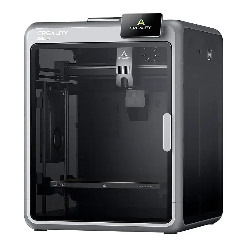 Creality K2 Pro Combo 3D Yazıcı (1)