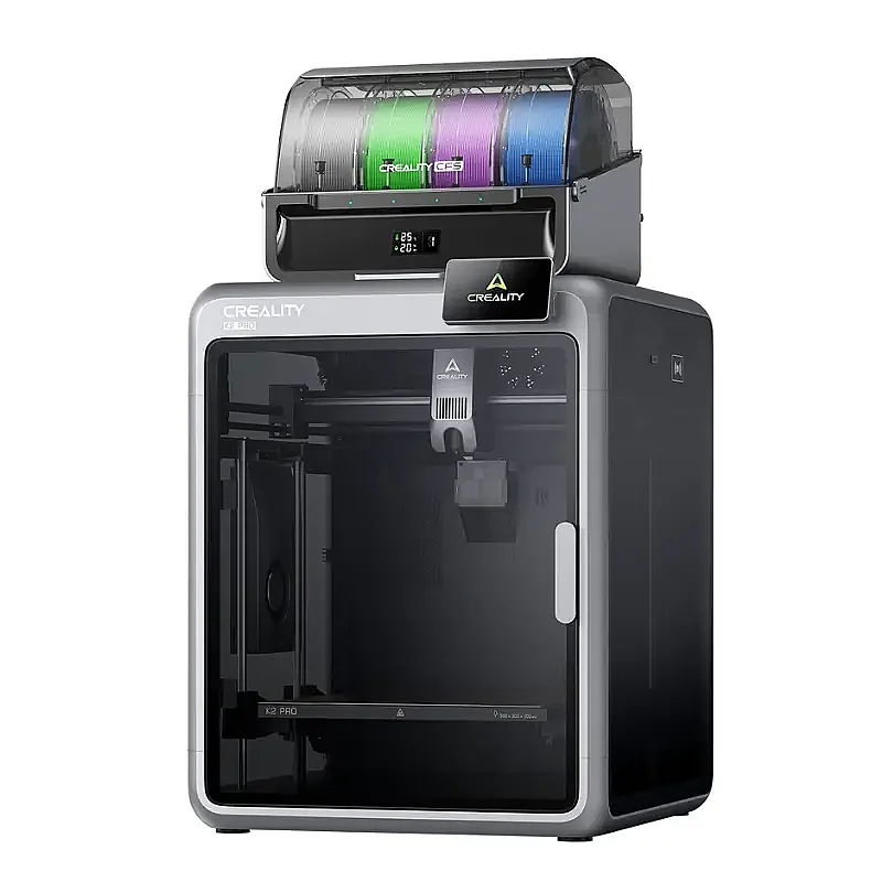 Creality K2 Pro Combo 3D Yazıcı