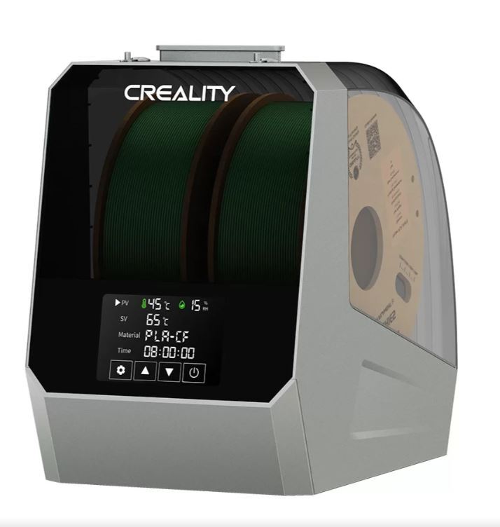 Creality Space Pi Plus Filament Kurutma Makinesi (1)