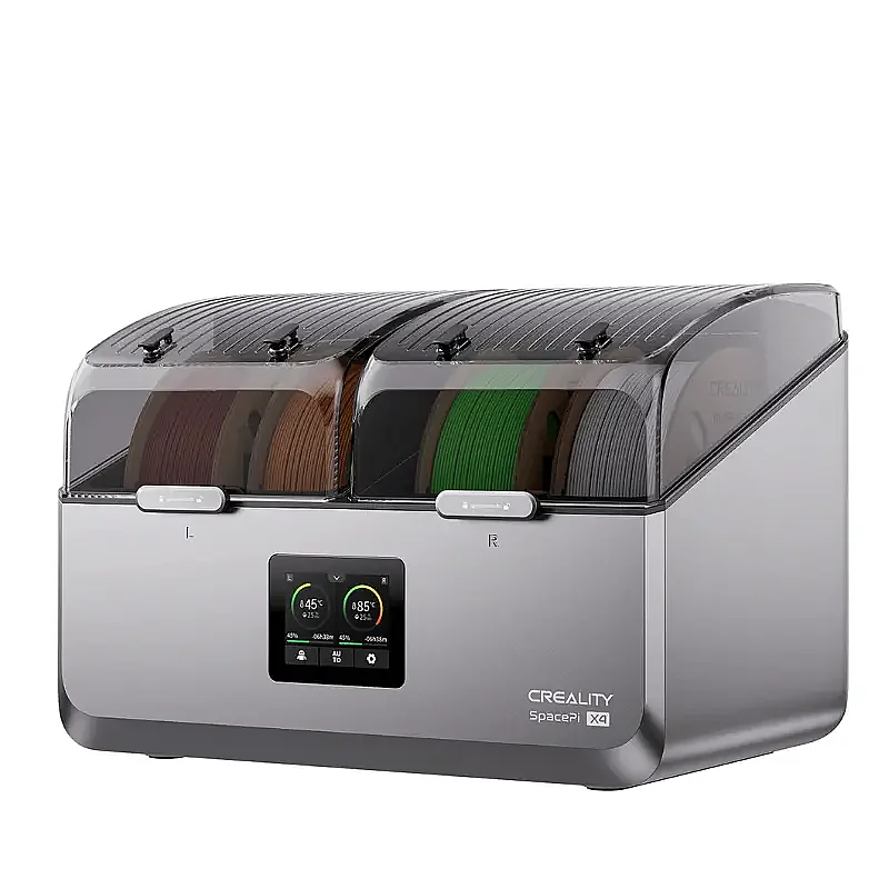 Creality SpacePi X4 Filament Kurutma Makinesi (1)