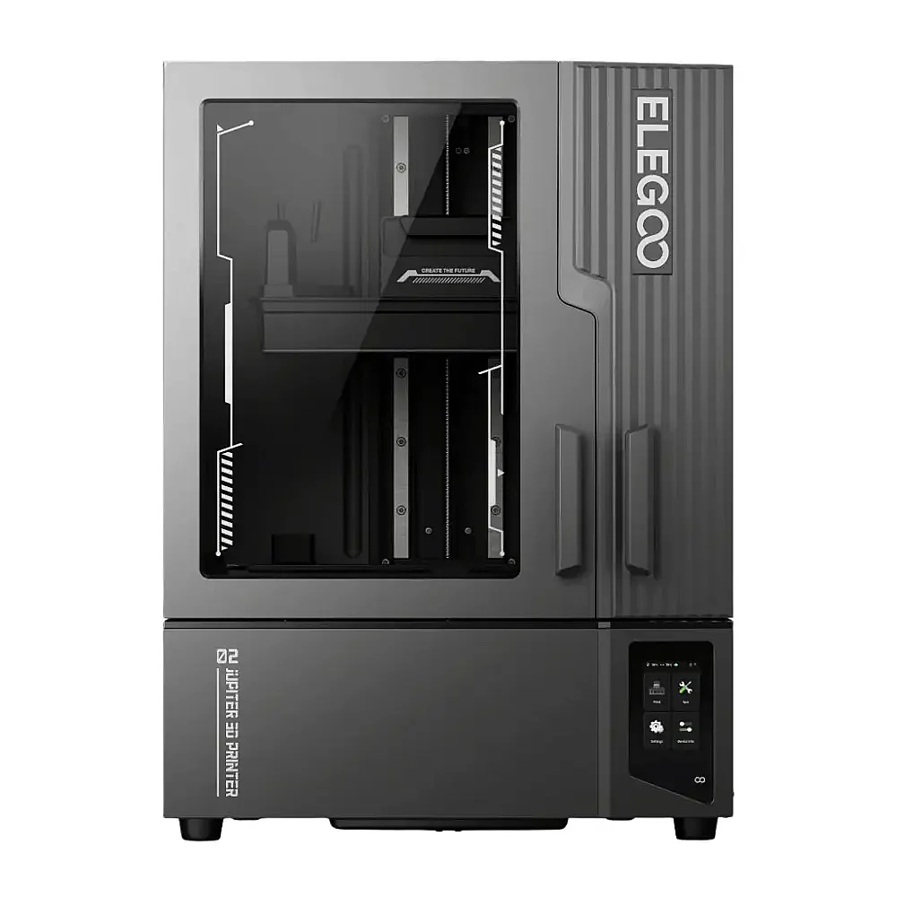 Elegoo Jupiter 2 3D Yazıcı