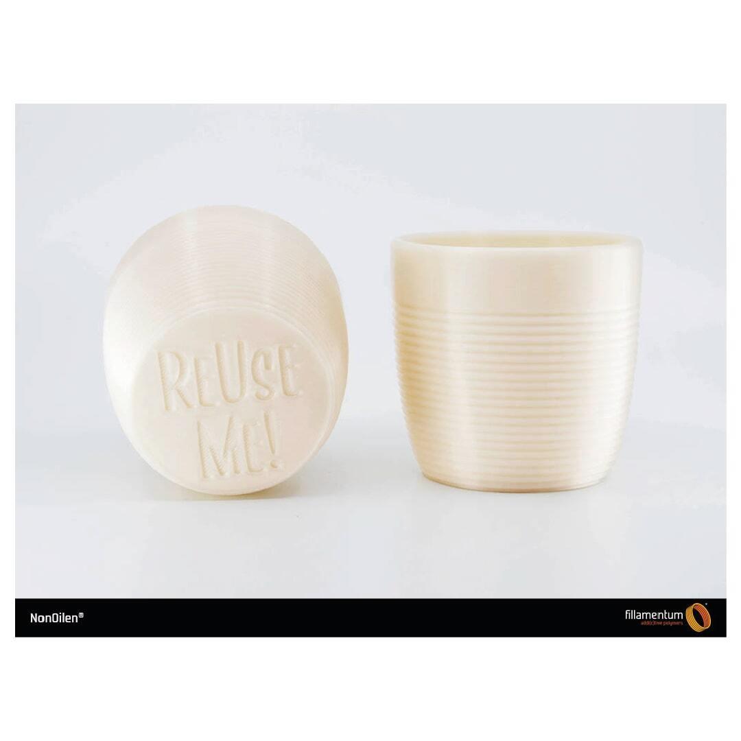 Fillamentum NonOilen Filament 1.75mm 750g (1)