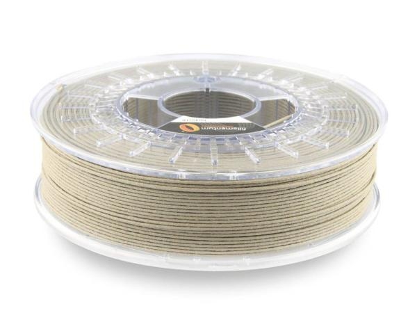 Fillamentum Timberfill Filament 1.75mm 750g CHAMPAGNE