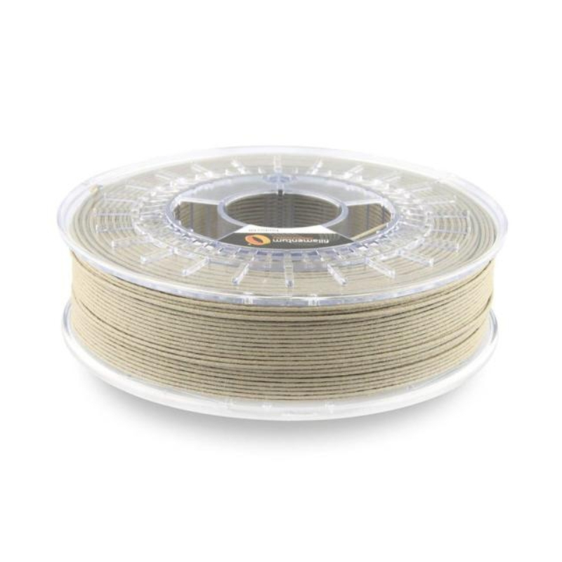 Fillamentum Timberfill Filament 2.85mm 750g CHAMPAGNE