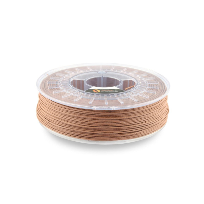 Fillamentum Timberfill Filament 2.85mm 750g CINNAMON