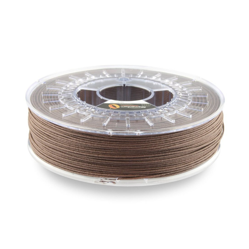 Fillamentum Timberfill Filament 2.85mm 750g ROSEWOOD