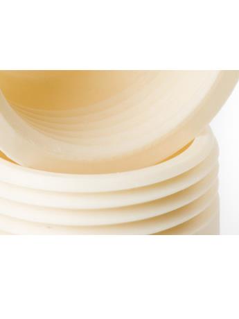 Fillamentum Vinyl 303 Filament 1.75mm 750g NATUREL - 3