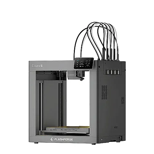 Flashforge Creator 5 3D Yazıcı - 2