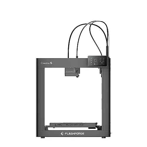 Flashforge Creator 5 3D Yazıcı - 1