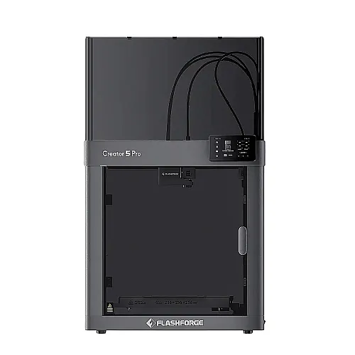 Flashforge Creator 5 Pro 3D Yazıcı - 1