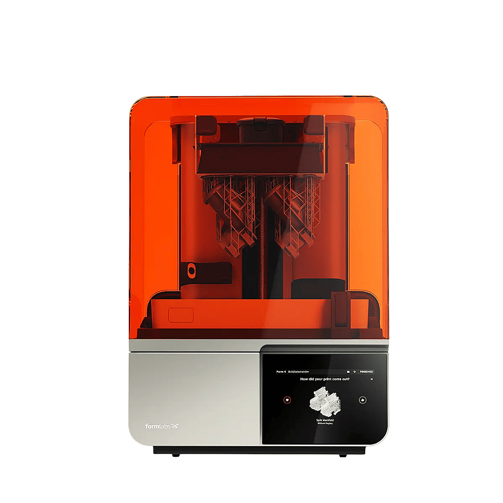 Formlabs Form 4 Basic Package 3D Yazıcı