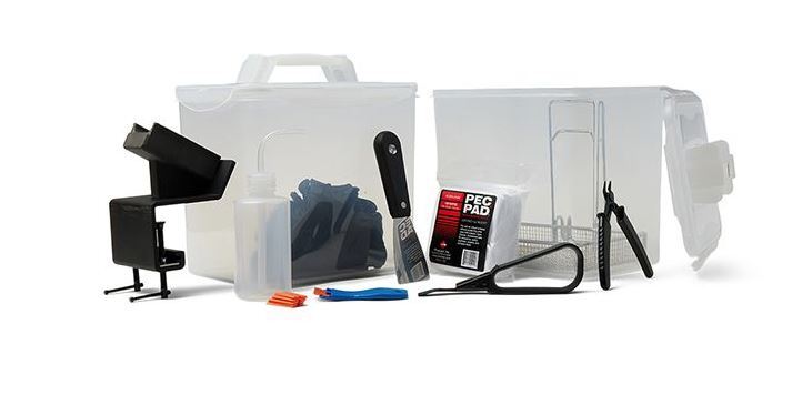 Formlabs Form 4 Finish Kit