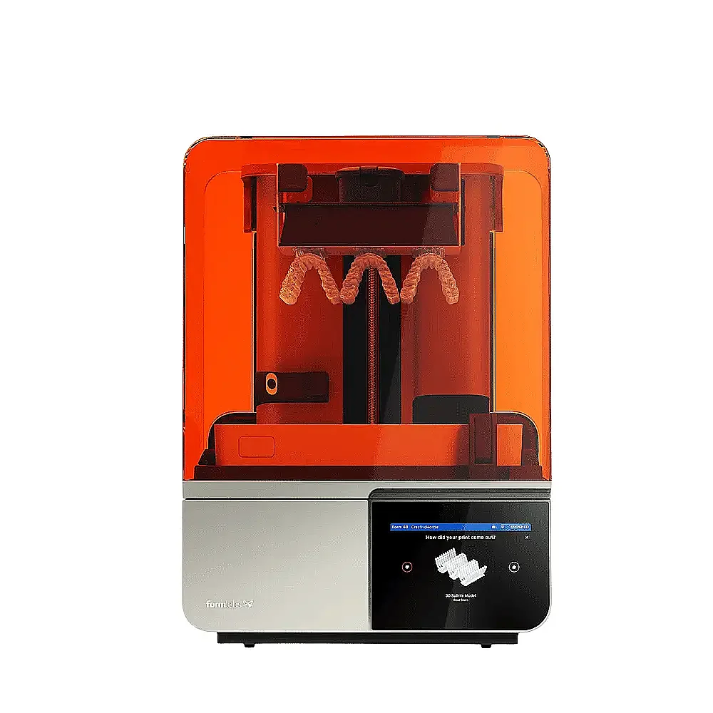 Formlabs Form 4B Basic Package 3D Yazıcı