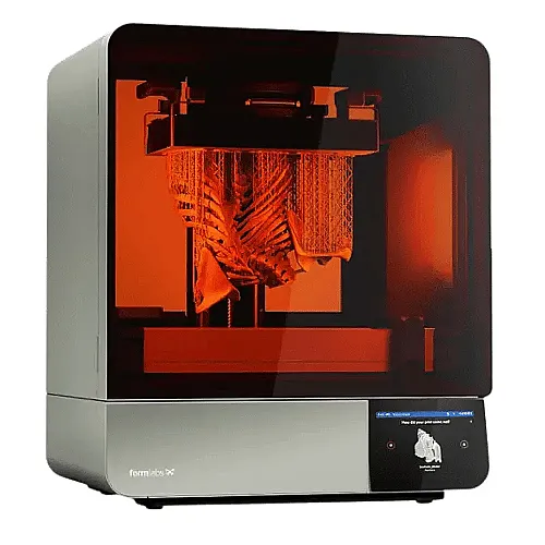 Formlabs Form 4BL Basic Package Dental 3D Yazıcı - 2