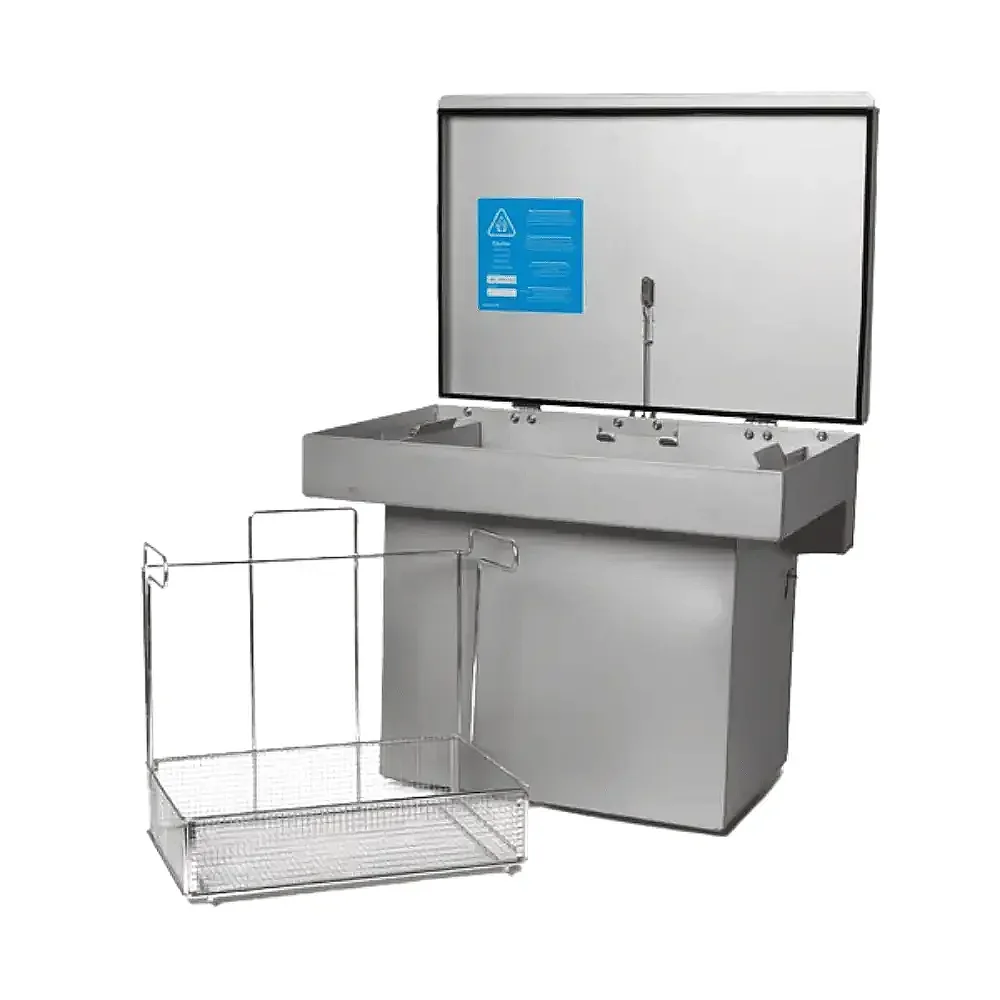 Formlabs Form 4BL Basic Package Dental 3D Yazıcı - 4