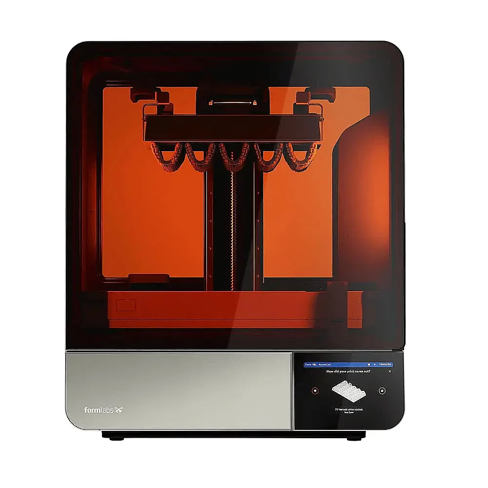 Formlabs Form 4BL Basic Package Dental 3D Yazıcı