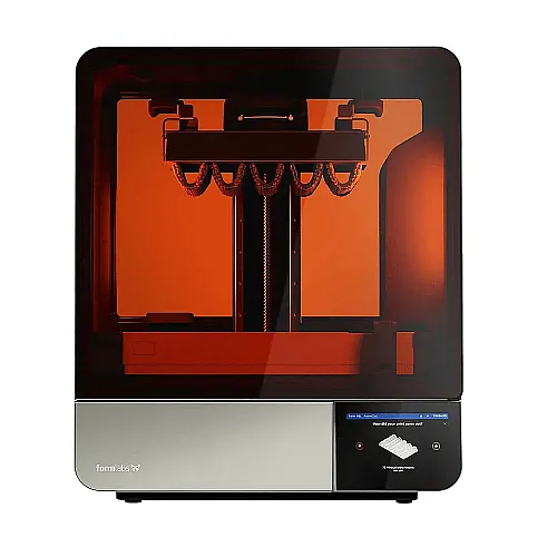 Formlabs Form 4BL Complete Package Dental 3D Yazıcı - 2