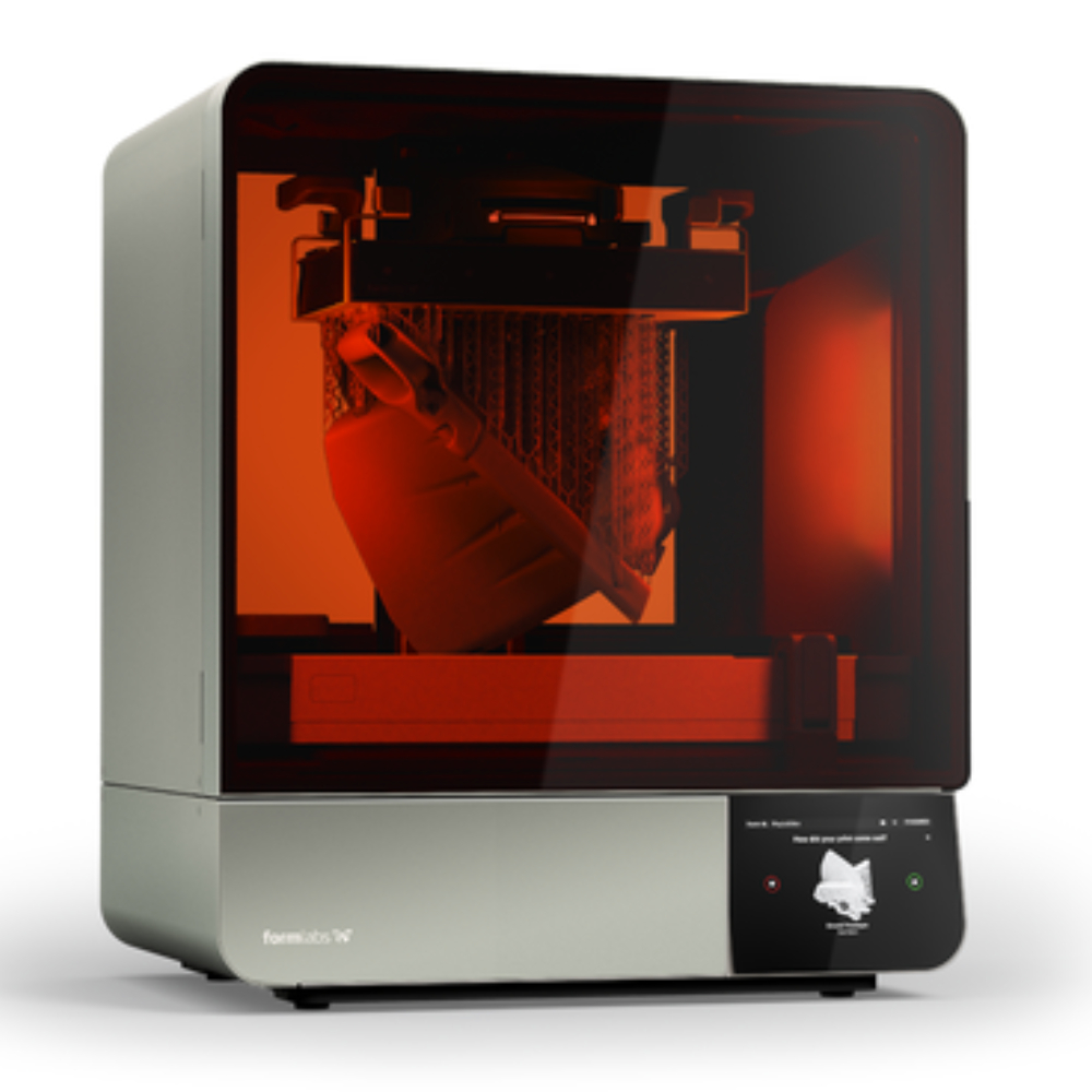 Formlabs Form 4L Basic Package 3D Yazıcı (1)