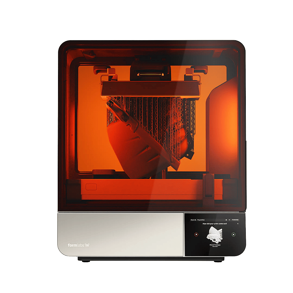 Formlabs Form 4L Basic Package 3D Yazıcı