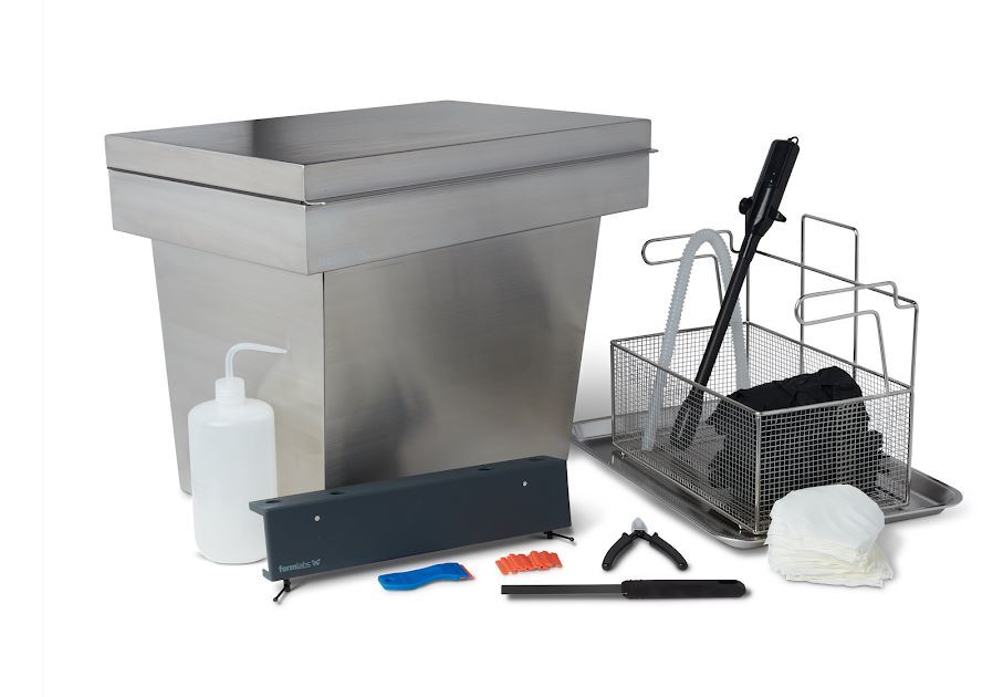 Formlabs Form 4L Finish Kit Package