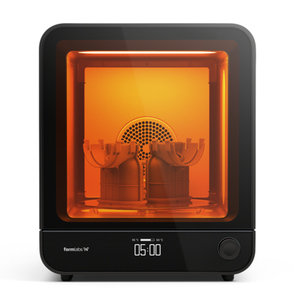 Formlabs Form Cure V2 - Kürleme Ünitesi