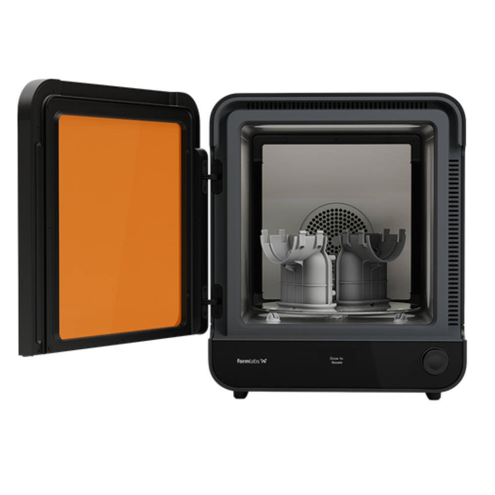Formlabs Form Cure V2 - Kürleme Ünitesi (1)