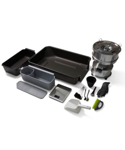Formlabs Fuse Depowdering Kit - 4