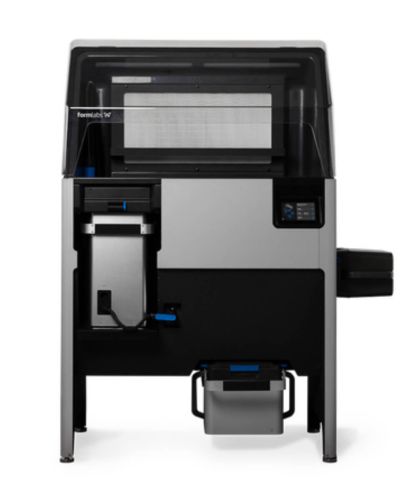 Formlabs Fuse Sift