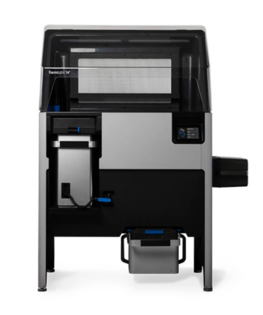 Formlabs Fuse Sift