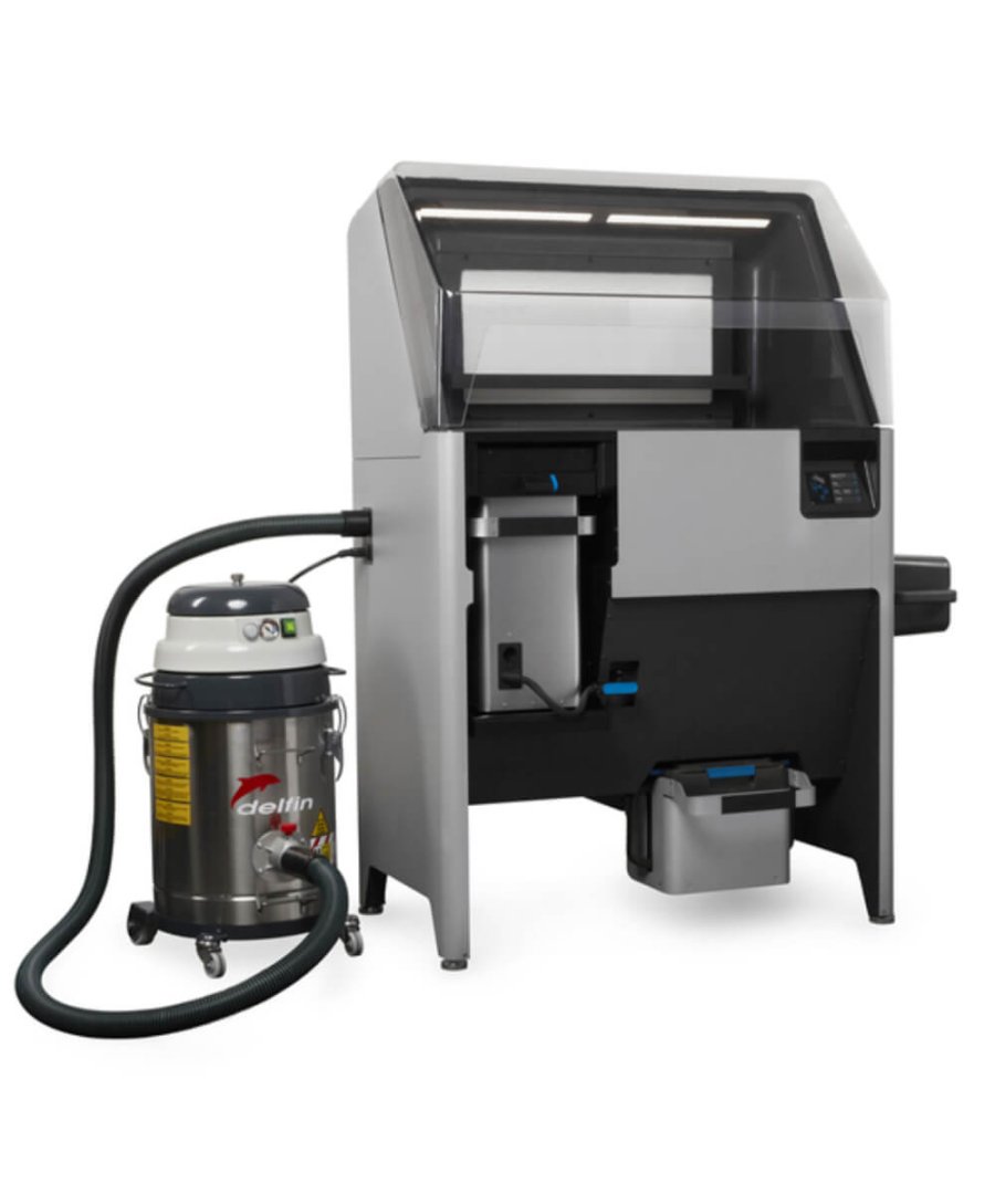 Formlabs Fuse Sift - 3