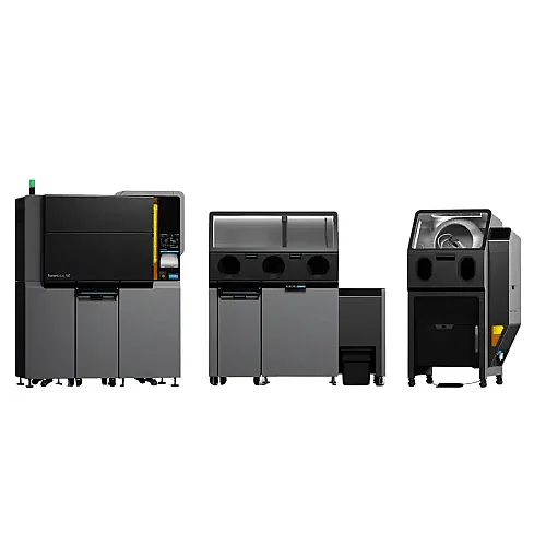 Formlabs Fuse X1 Build Unit - 4