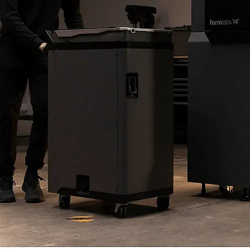 Formlabs Fuse X1 Build Unit - 1