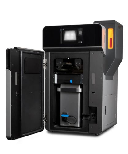 Formlabs Fuse1+ 30W SLS 3D Yazıcı - 3