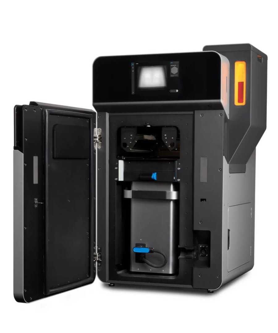 Formlabs Fuse1+ 30W SLS 3D Yazıcı - 3