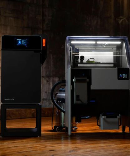Formlabs Fuse1+ 30W SLS 3D Yazıcı - 6
