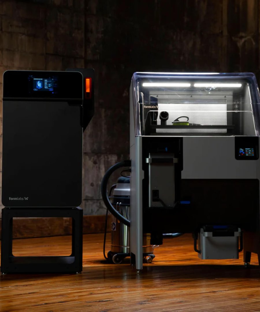 Formlabs Fuse1+ 30W SLS 3D Yazıcı - 6