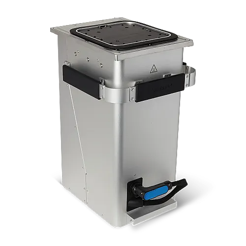 Formlabs Fuse1+ 30W Complete Package SLS 3D Yazıcı - 4