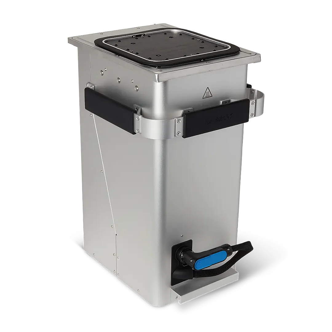 Formlabs Fuse1+ 30W Complete Package SLS 3D Yazıcı - 4