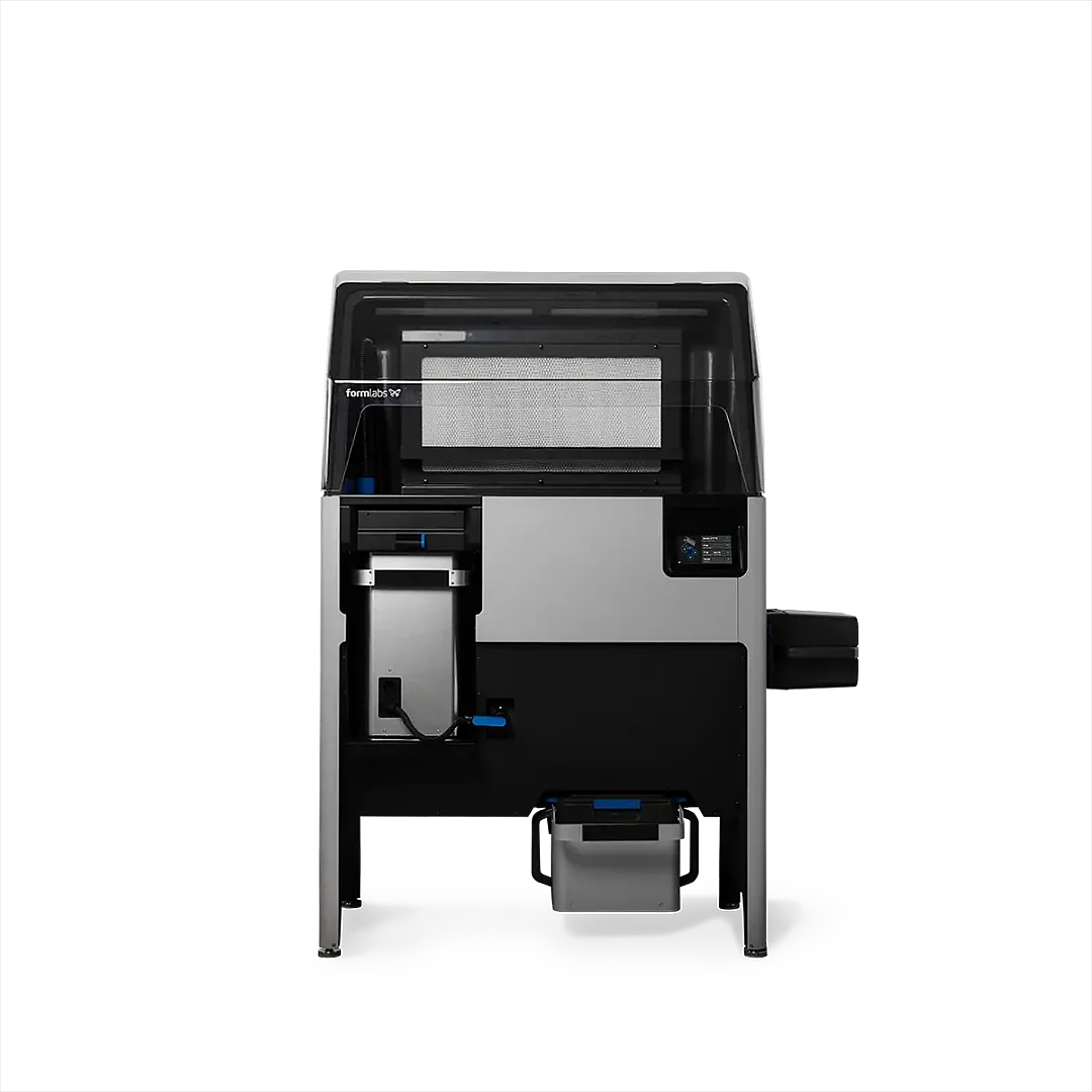 Formlabs Fuse1+ 30W Complete Package SLS 3D Yazıcı (1)