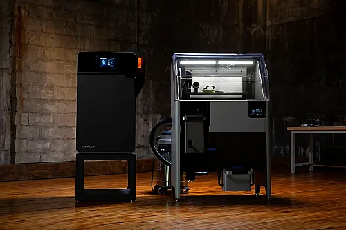 Formlabs Fuse1+ 30W Complete Package SLS 3D Yazıcı - 16