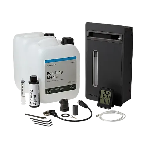 Formlabs Fuse1+ 30W Complete Package SLS 3D Yazıcı - 7