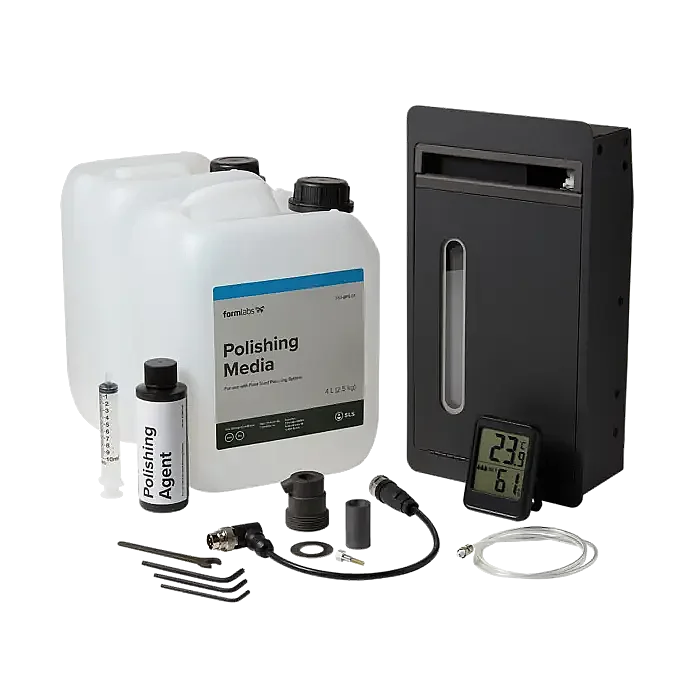 Formlabs Fuse1+ 30W Complete Package SLS 3D Yazıcı - 7