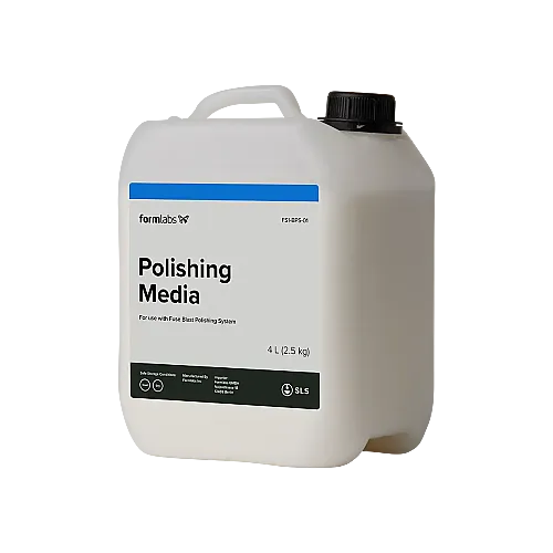 Formlabs Fuse1+ 30W Complete Package SLS 3D Yazıcı - 8