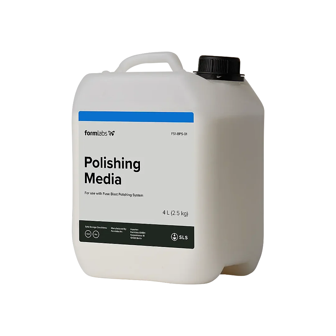 Formlabs Fuse1+ 30W Complete Package SLS 3D Yazıcı - 8