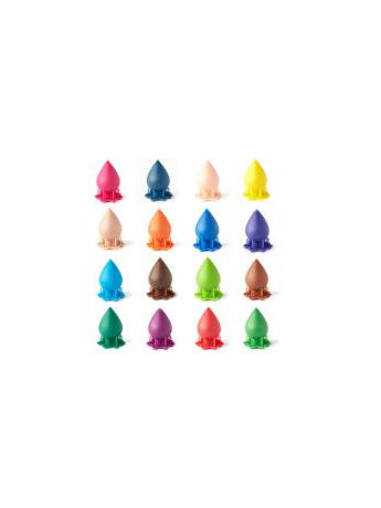Formlabs Reçine - Color Kit (1)