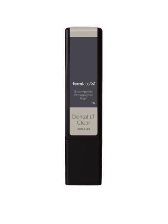 Formlabs Reçine - Dental LT Clear 1L